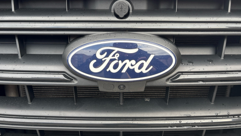 Ford Transit 350 L3 Diesel Fwd 2.0 EcoBlue 165ps H2 Limited Van Auto [Nav]